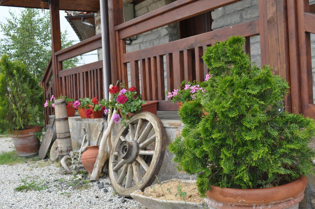 Guest House Brezata - Betula グラバターツィ 部屋 写真